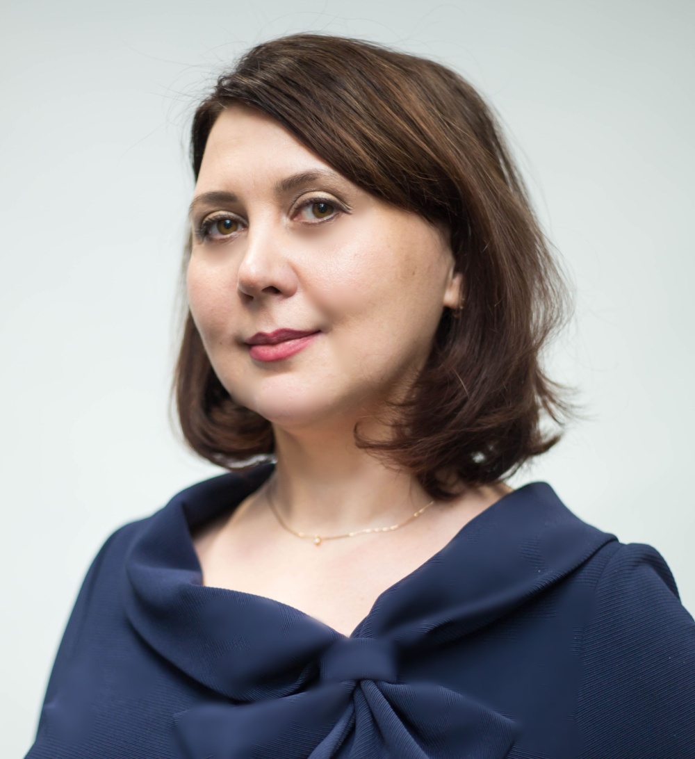 Коропец Ольга Анатольевна
