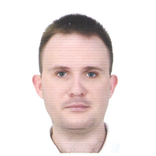 Калинкин Дмитрий Сергеевич