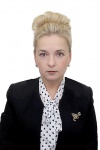 Орлова Галина Владимировна