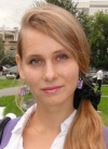 Павлова Надежда Валерьевна
