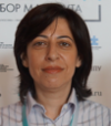 Оларь Маргарита Владимировна