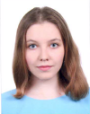 Морозова Елена Алексеевна