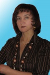 Кравец Галина Васильевна