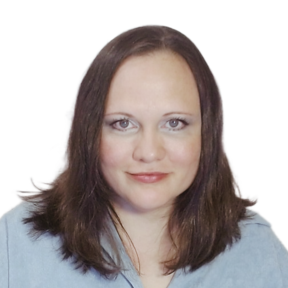 Крутая-Белоногова Елена Валерьевна