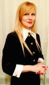Солонина Светлана Николаевна