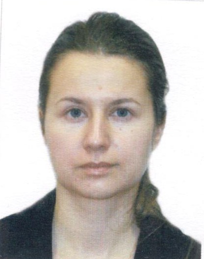 Суворова Ирина Юрьевна