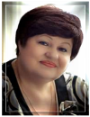 Бабушкина Надежда Александровна