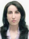 Ашурбекова Зарема Садирбековна
