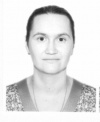 Чуганская Анфиса Анваровна