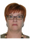 Бескова Татьяна Викторовна