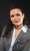 Черкевич Елена Анатольевна