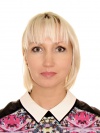 Чернышева Инна Александровна
