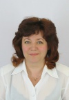 Лемешко Элеонора Маратовна