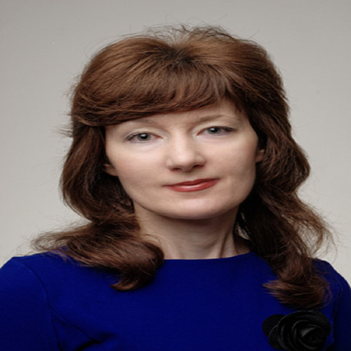 Мерзлякова Светлана Васильевна