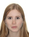 Платонова Александра Игоревна