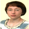 Сурикова Яна Алексеевна