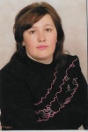 Петрунькина Лариса Сергеевна