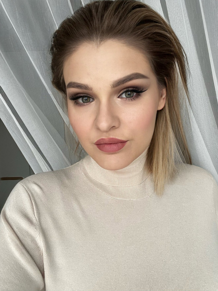 Павлова Анастасия Владимировна