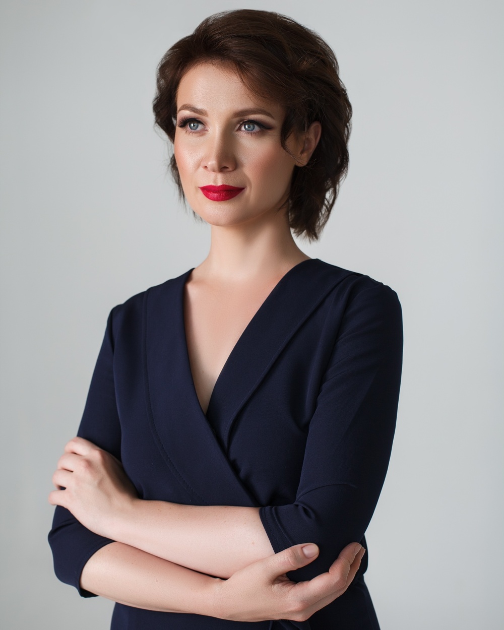 Кирилова Юлия Петровна