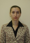 Бакаева Ольга Владимирована