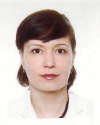 Лопухова Ольга Геннадьевна