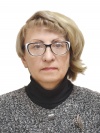 Бабайлова Людмила Григорьевна
