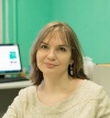 Павлова Светлана Вячеславовна