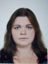 Кузнецова Ирина Валерьевна