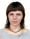 Мисинова Ирина Александровна