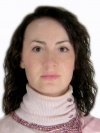 Барыкина Анастасия Ивановна