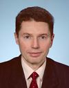 Щербатых Юрий Викторович