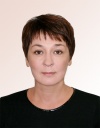 Новикова Галина Рудольфовна