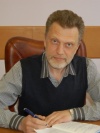 Постников Иннокентий Валериевич