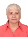 Тащёва Анна Ивановна