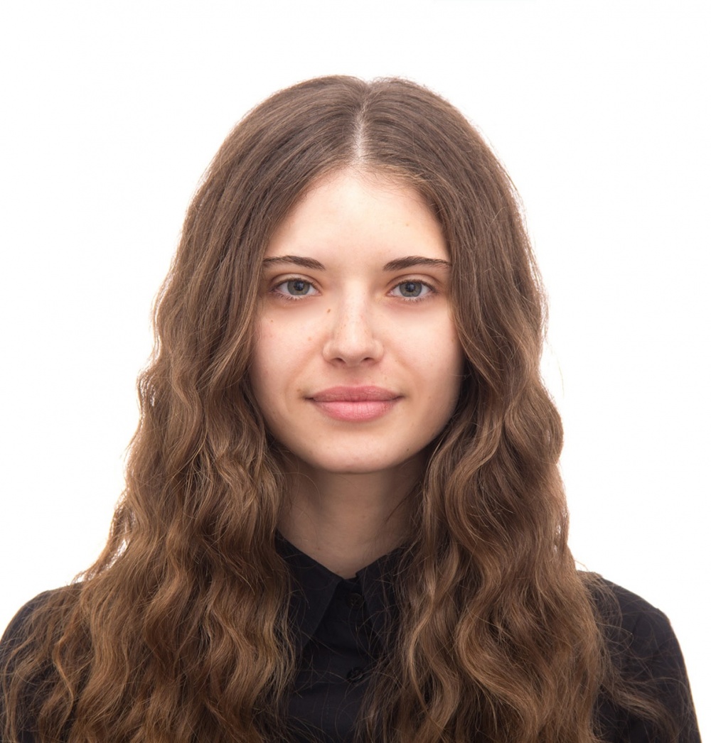 Шабанова Наталья Александровна
