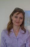 Магомедова  Нуцалай Тажудиновна