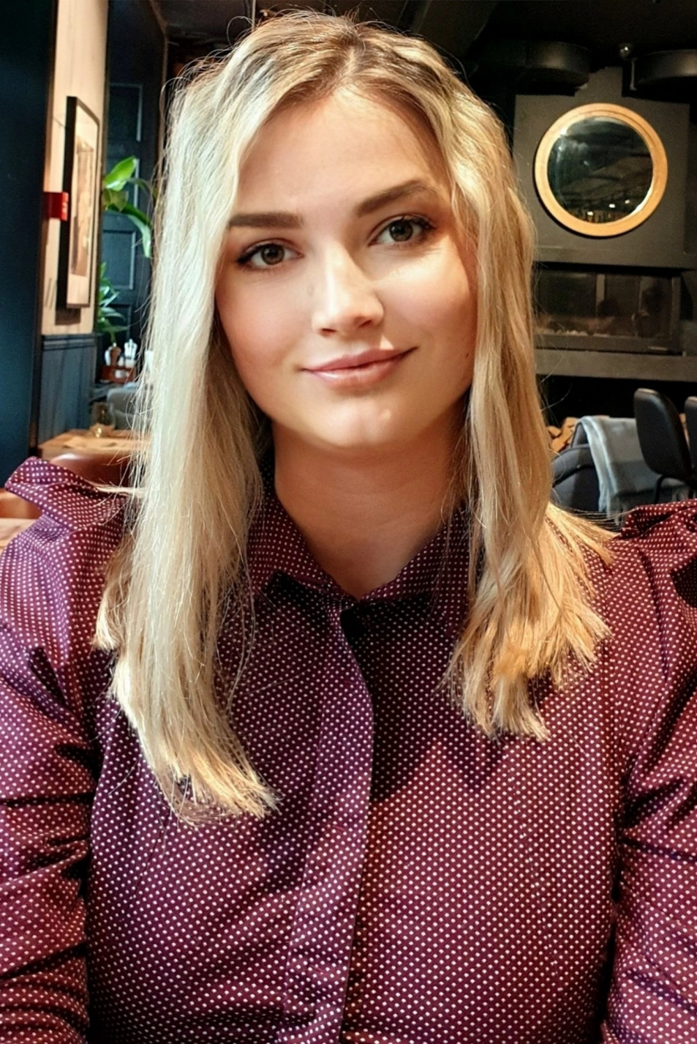 Павлова Елизавета Анатольевна