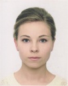 Степанова Анастасия Александровна