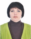 Медведева Ирина Владимировна