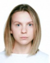 Серякова Валерия Владимировна