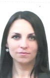 Шамахова Екатерина Николаевна