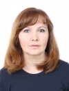 Ожигова  Людмила  Николаевна