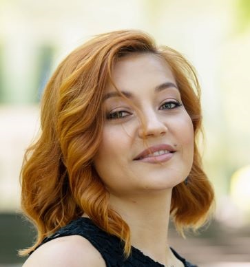 Огорелышева Светлана Владимировна