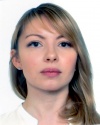 Ржанова Ирина Евгеньевна