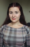 Лебедева Анна Константиновна