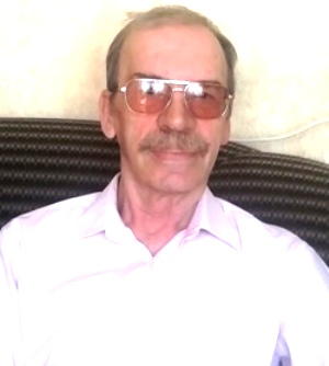 Степаненко Вячеслав Михайлович