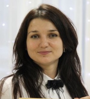 Павлова Татьяна Васильевна