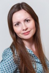 Красильникова Екатерина Николаевна