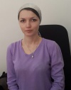 Хайбулаева Айшат Гамзатовна