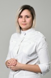 Шарифуллина Юлия Гумаровна